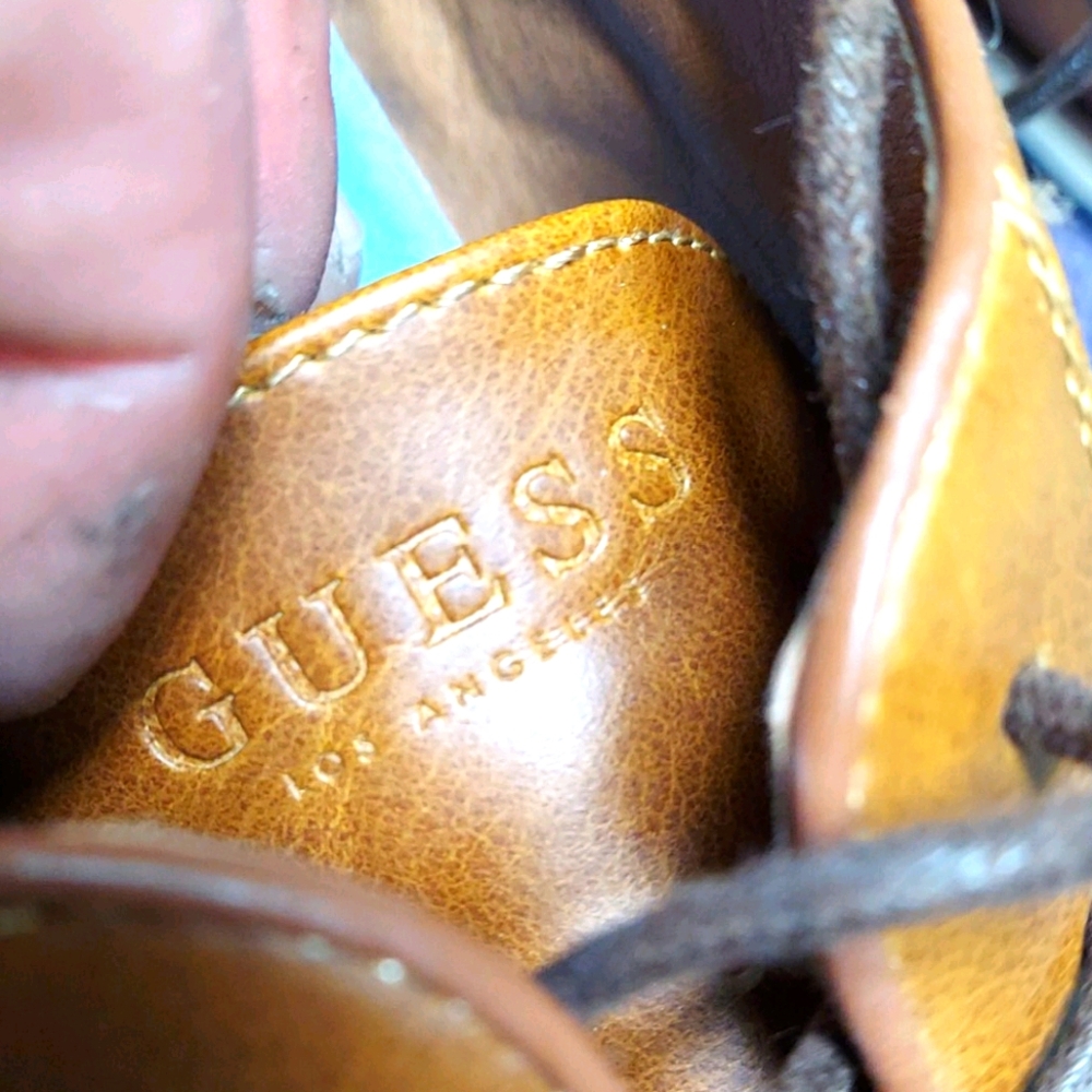 Guess shoes